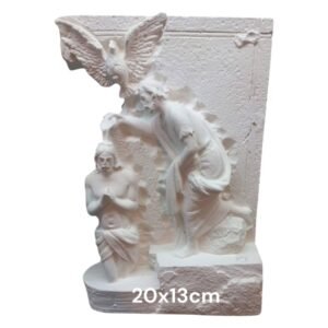 481792454_1014750007177684_4449056609455799149_n-Photoroom Christ and Pigeon Cilicon