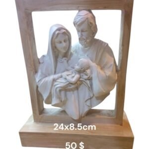 481820094_1014749527177732_801667350914782549_n-Photoroom Virgin Mary & Christ in Frame