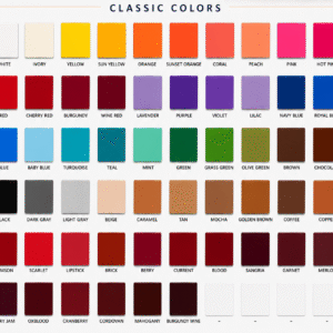 Mica Powder Color
