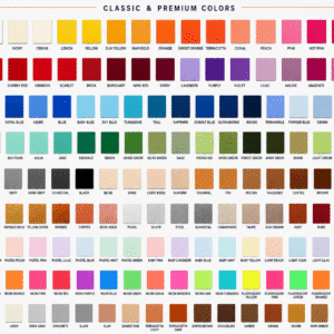 Liquid Coloring