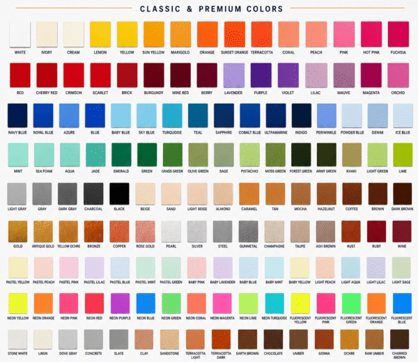 Liquid Coloring