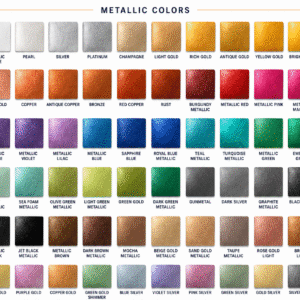 Metallic Color