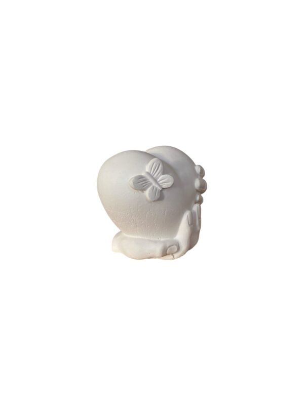 Handed Heart Mold
