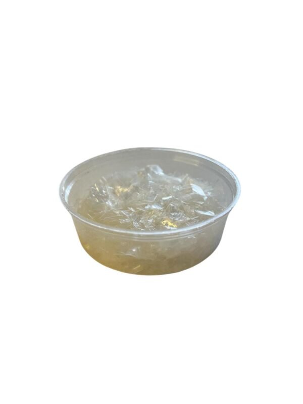 Sugar Paper Ice