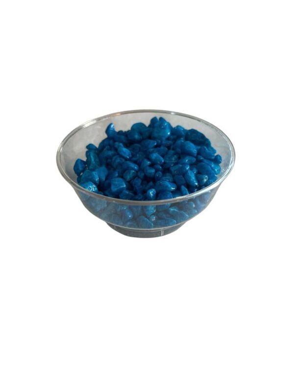 Stones Turquoise