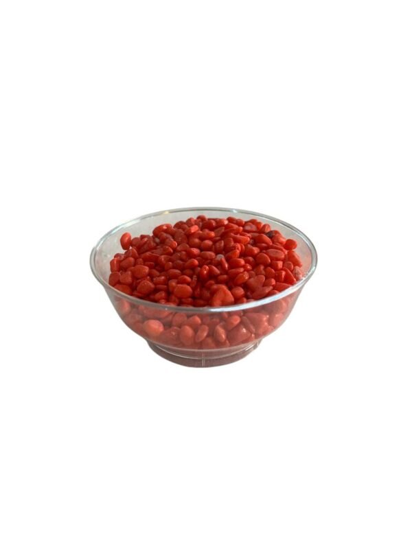 Stones Red