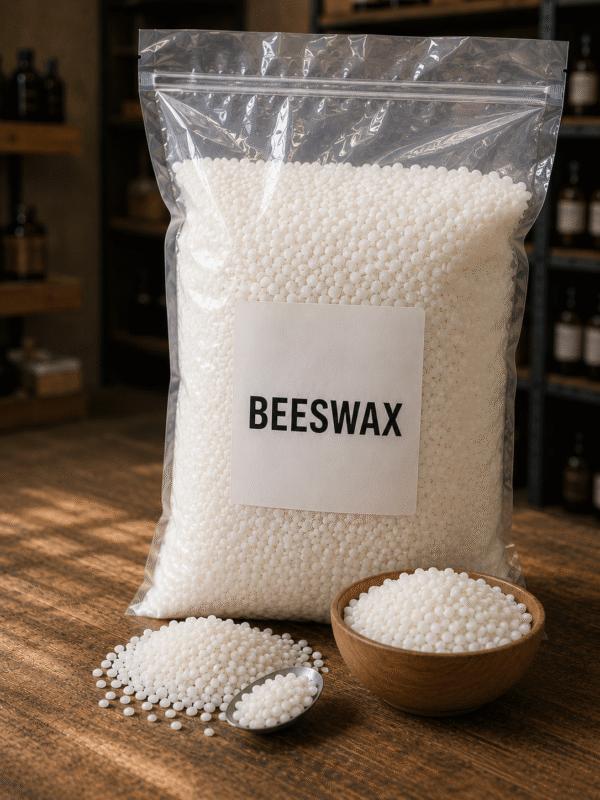 Beeswax
