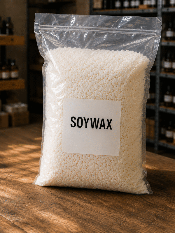 Soywax