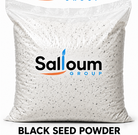 MP-SP-0026 Black Seed Powder